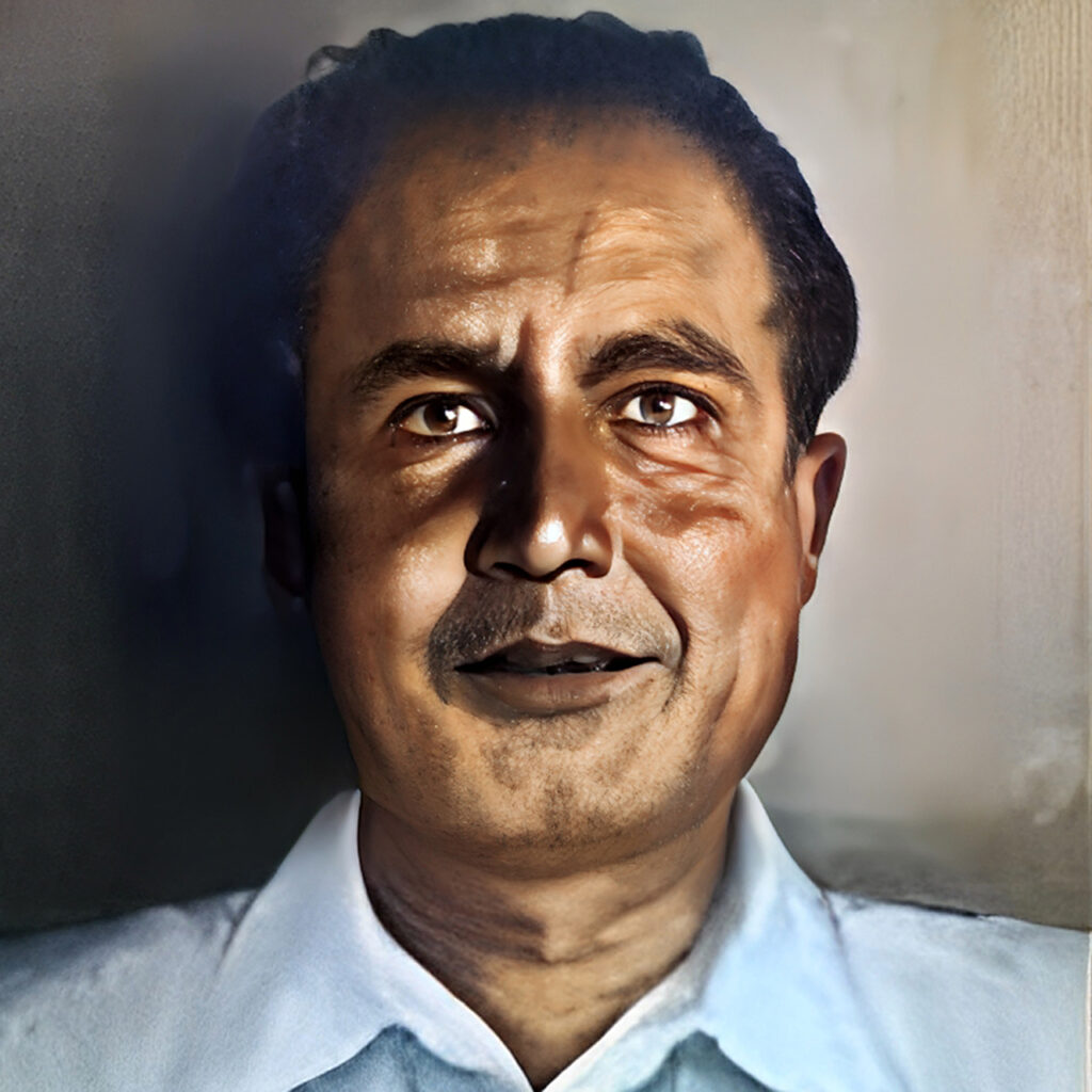 Saheed Shib Sankar