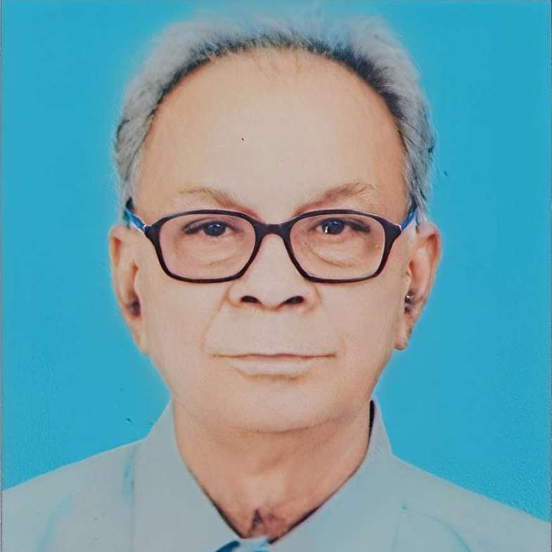 Dhirendra Nath Sur
