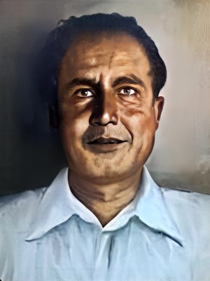 Saheed Shib Sankar